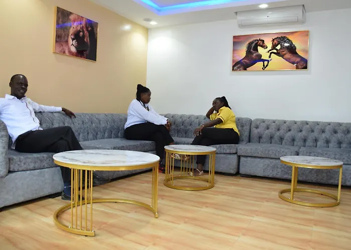 Zarita Boutique Hotel