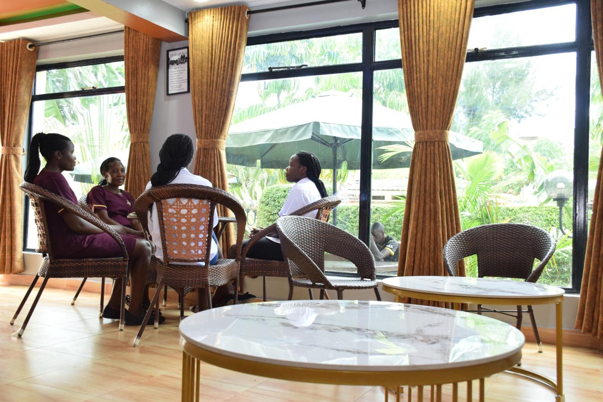 Zarita Boutique Syokimau