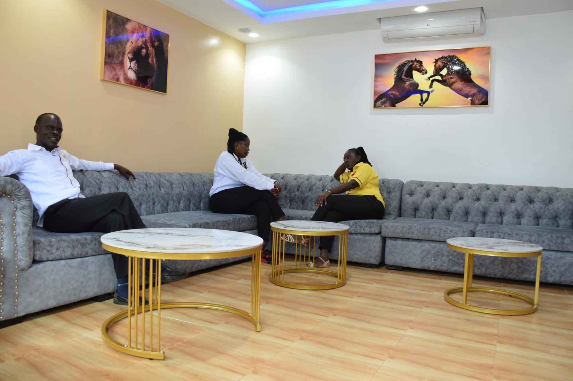 Zarita Boutique 3* Syokimau