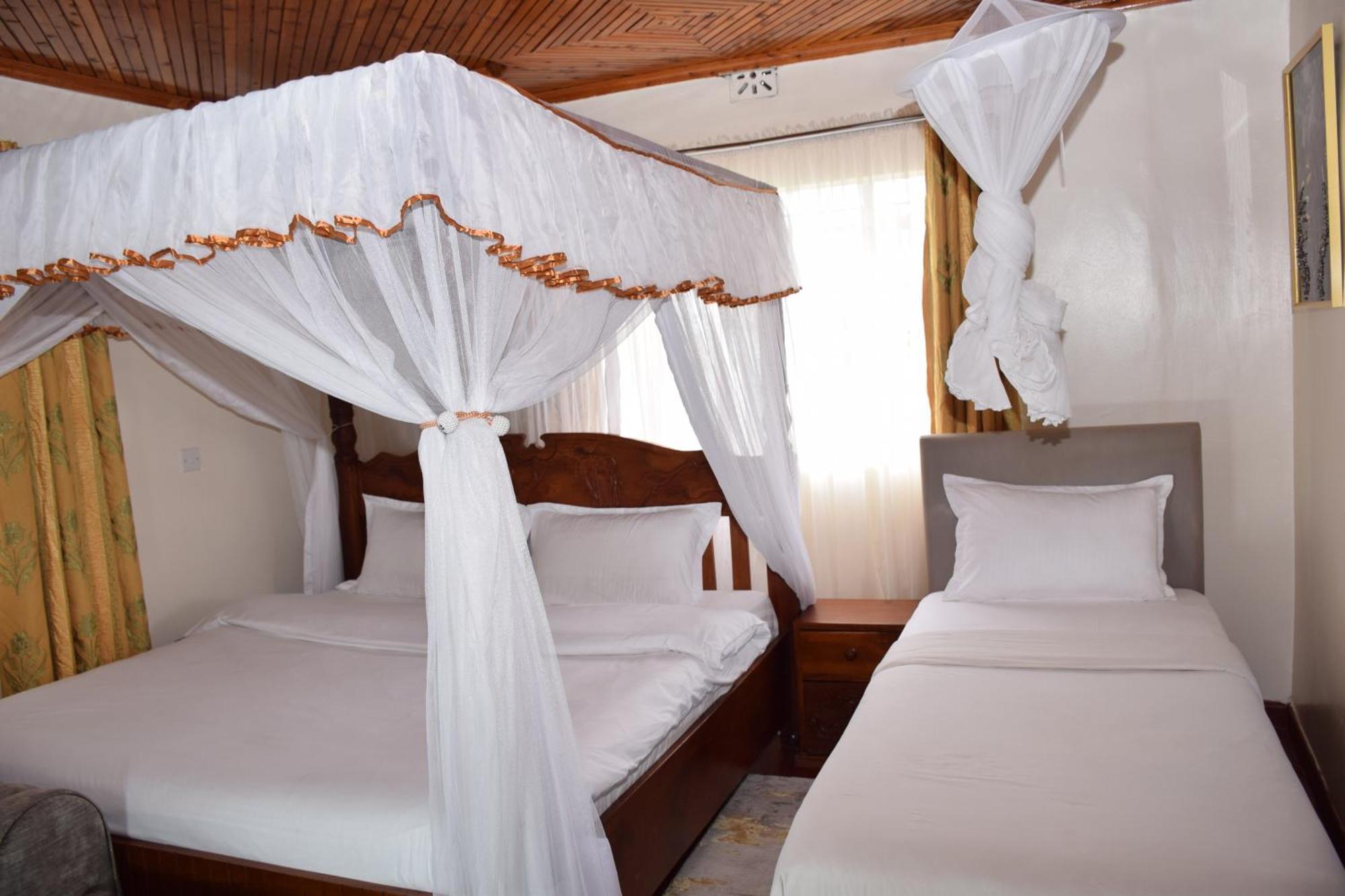 Zarita Boutique Hotel Syokimau