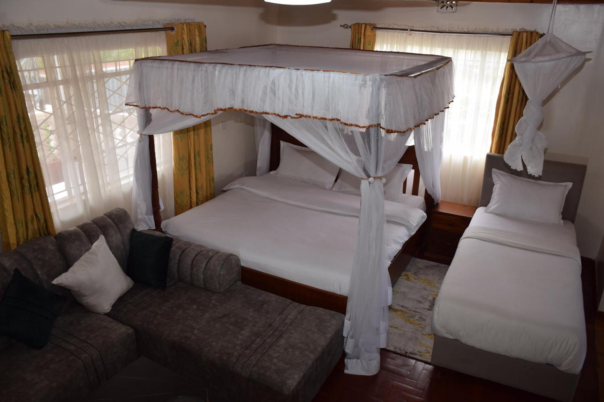 Zarita Boutique Hotel
