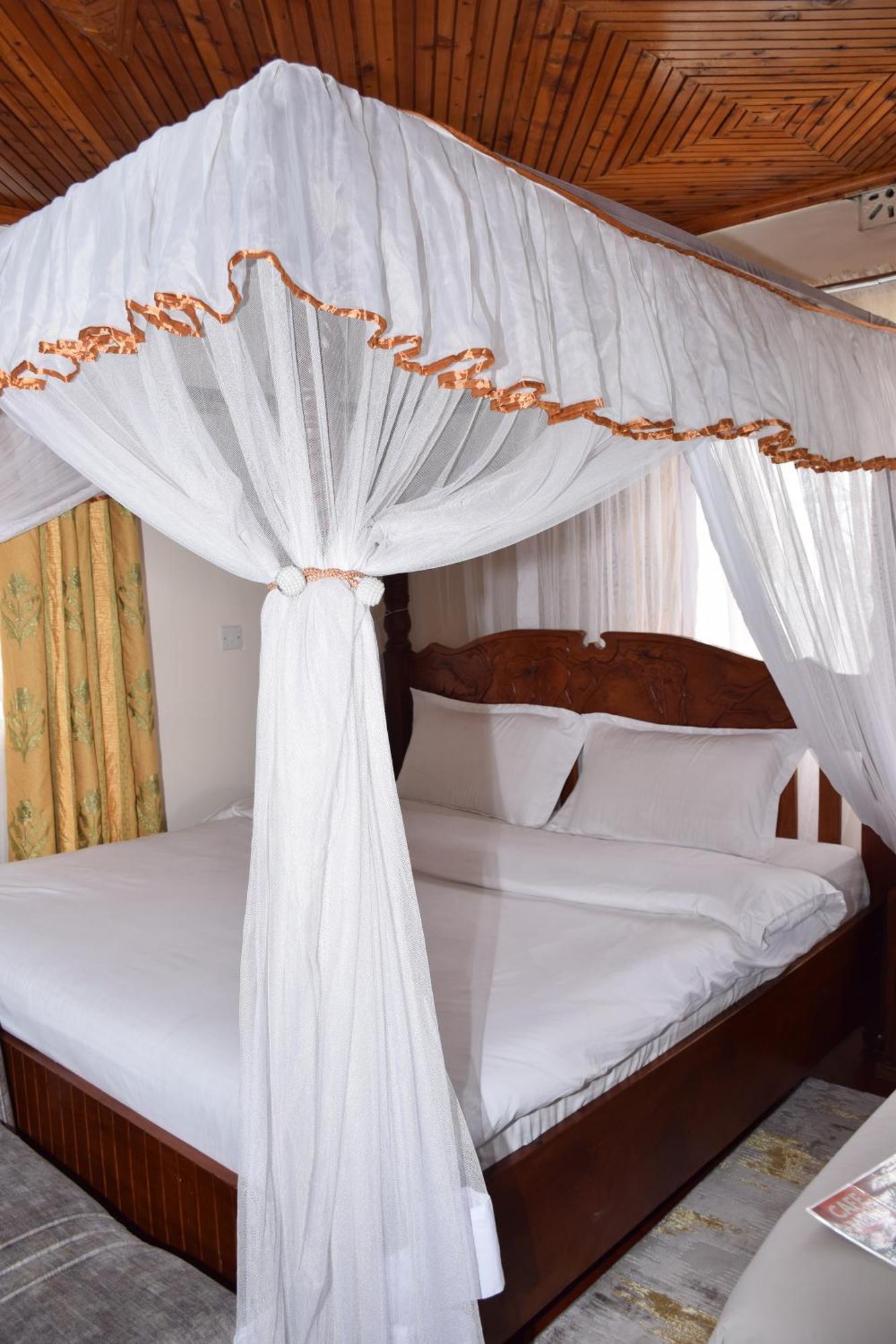 Hotel Zarita Boutique