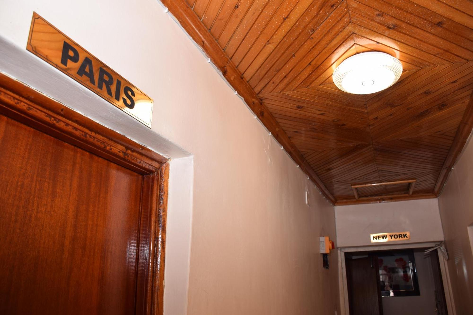 Hotel Zarita Boutique 3*