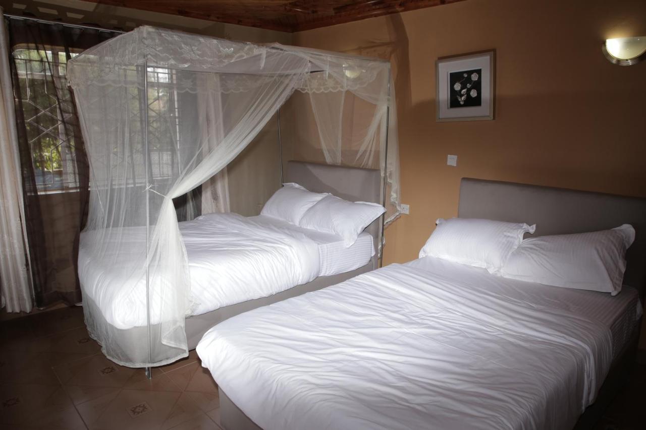 Hotel Zarita Boutique Syokimau
