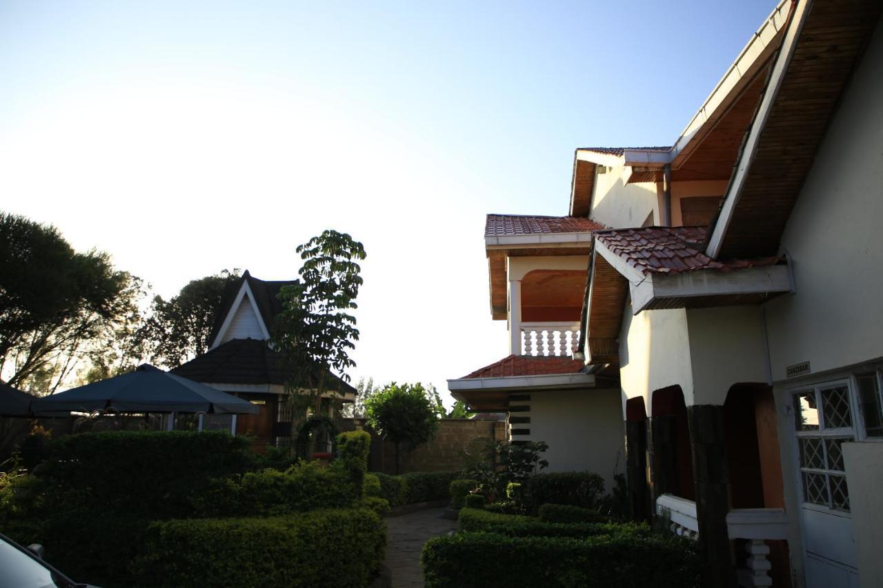 Zarita Boutique Syokimau