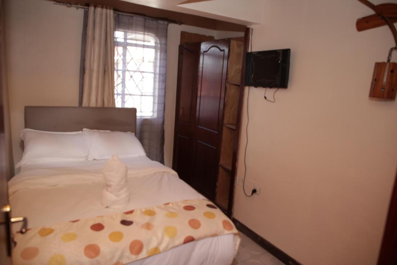 Zarita Boutique Hotel Syokimau