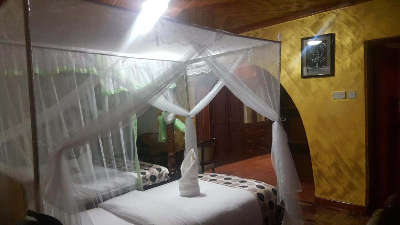Zarita Boutique Hotel
