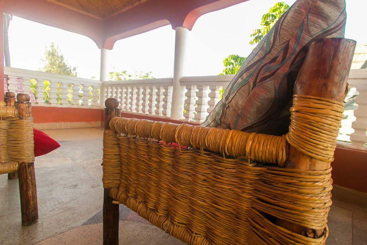 Zarita Boutique Hotel Syokimau