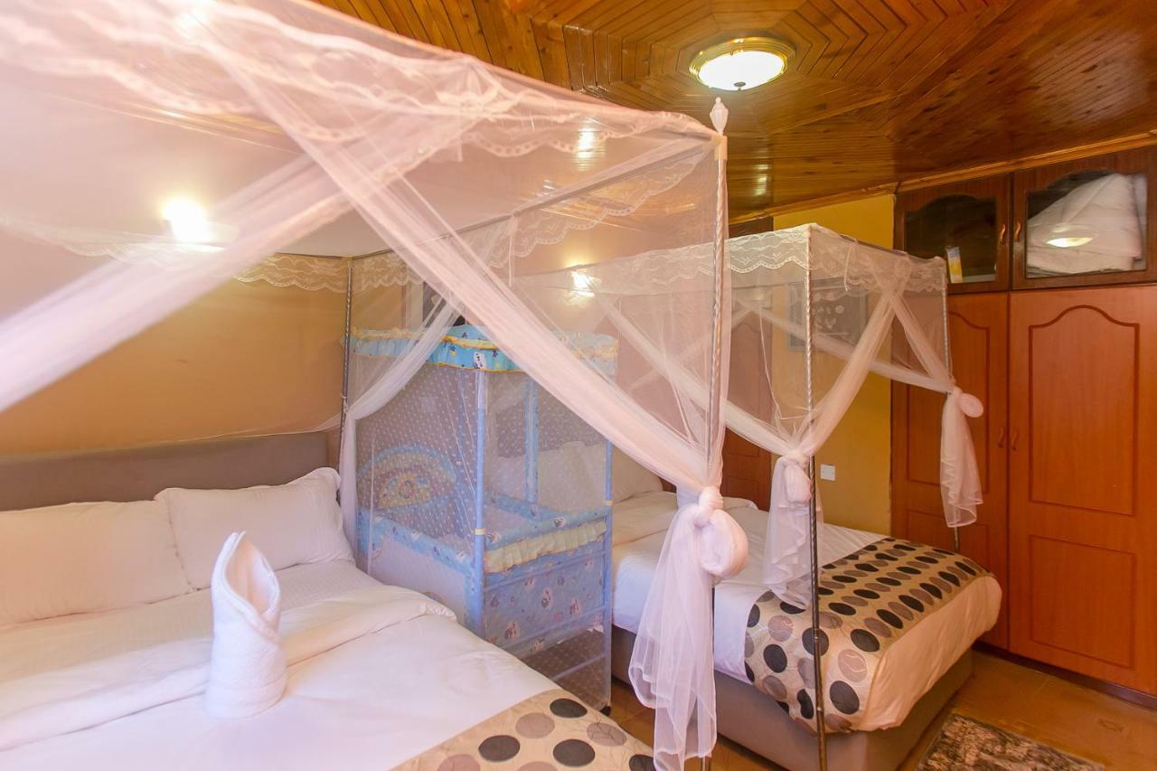 Hotel Zarita Boutique 3*