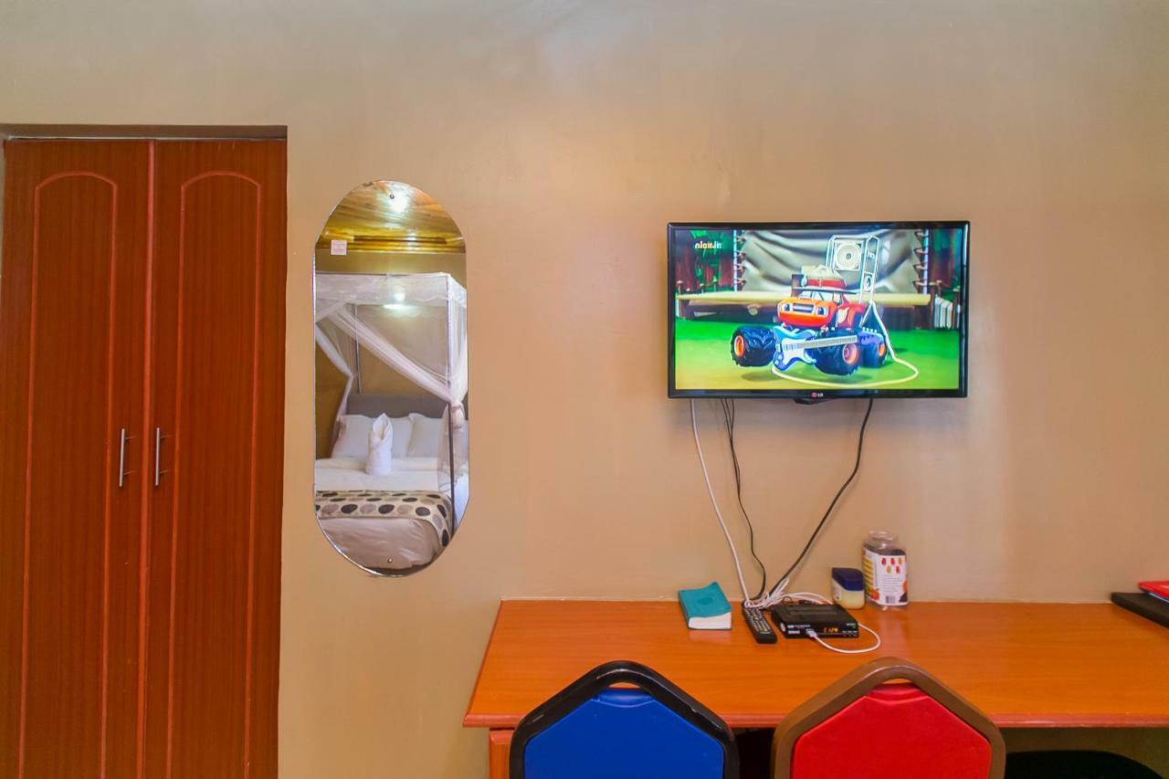 Hotel Zarita Boutique