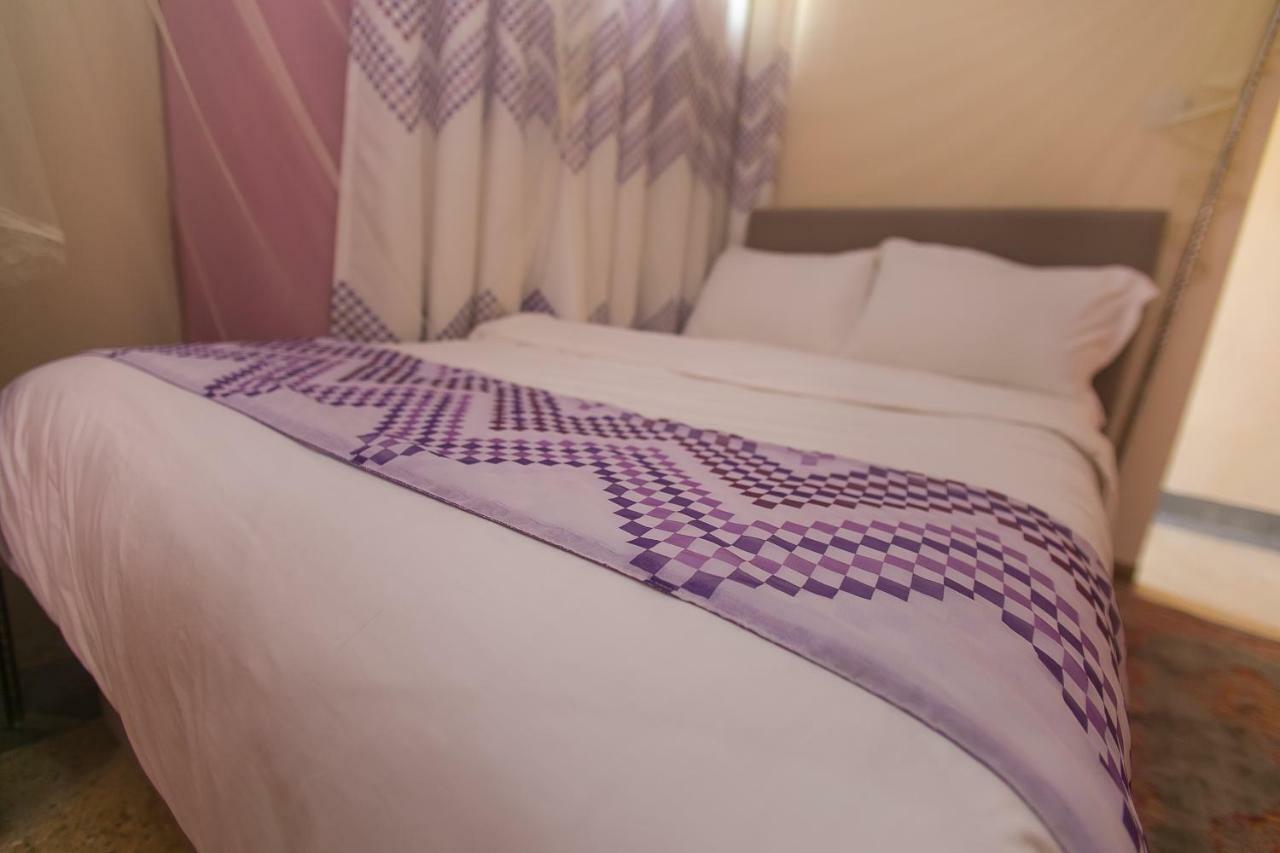 Zarita Boutique Hotel Syokimau