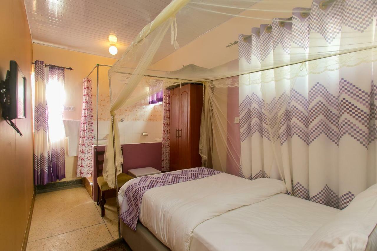Hotel Zarita Boutique Syokimau