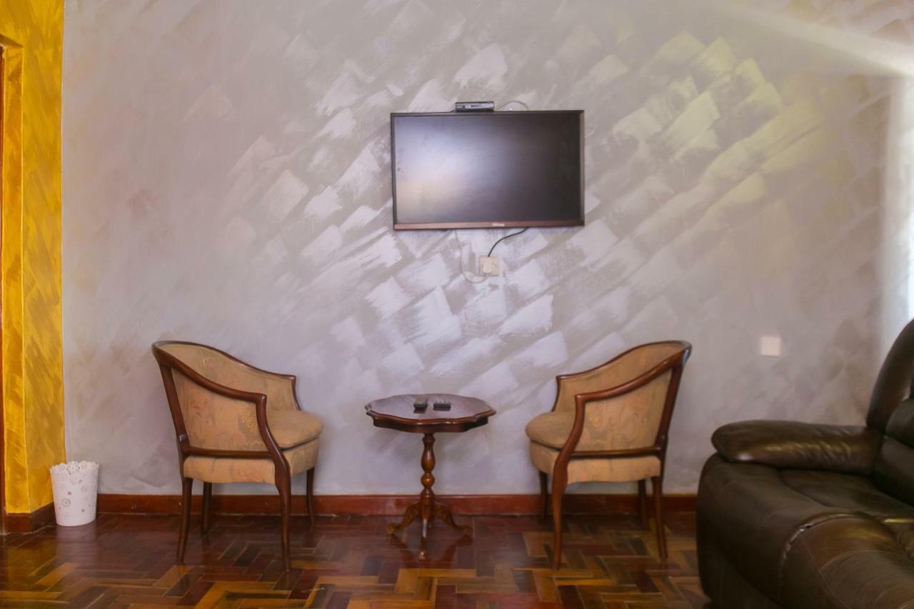 Hotel Zarita Boutique