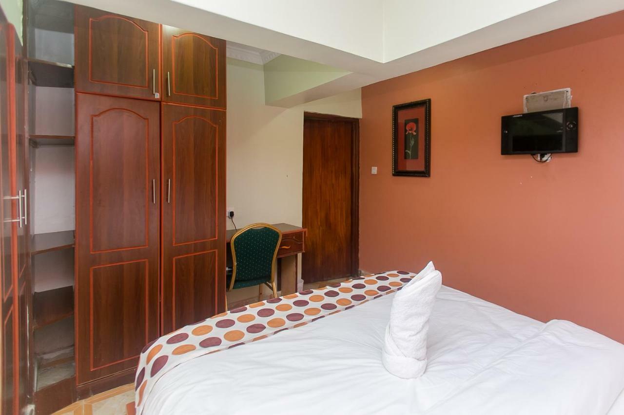 Zarita Boutique Hotel Syokimau