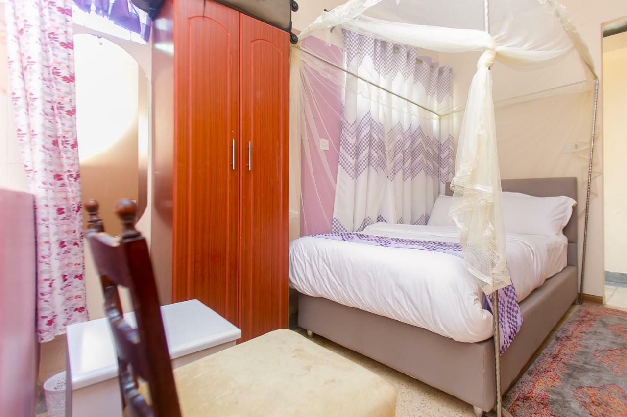 Zarita Boutique 3* Syokimau
