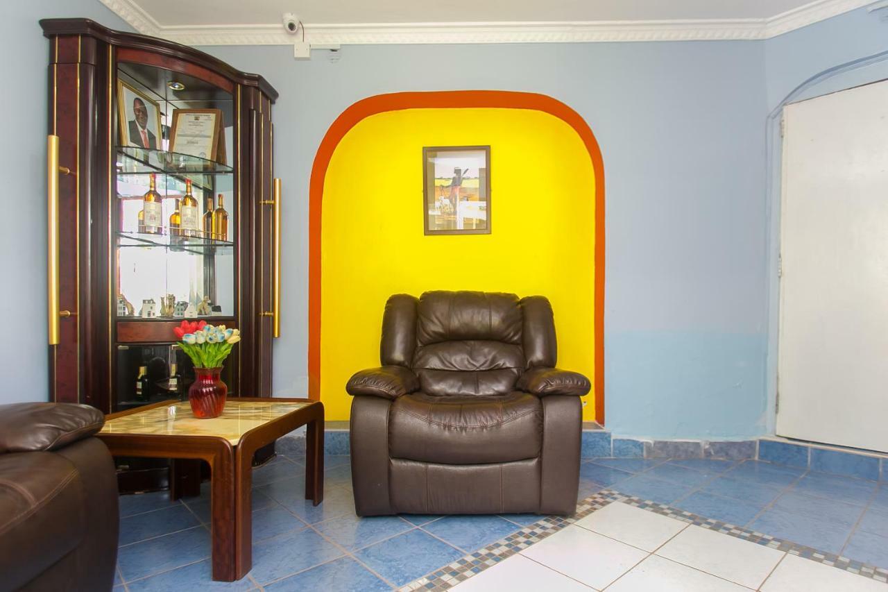 Zarita Boutique Syokimau