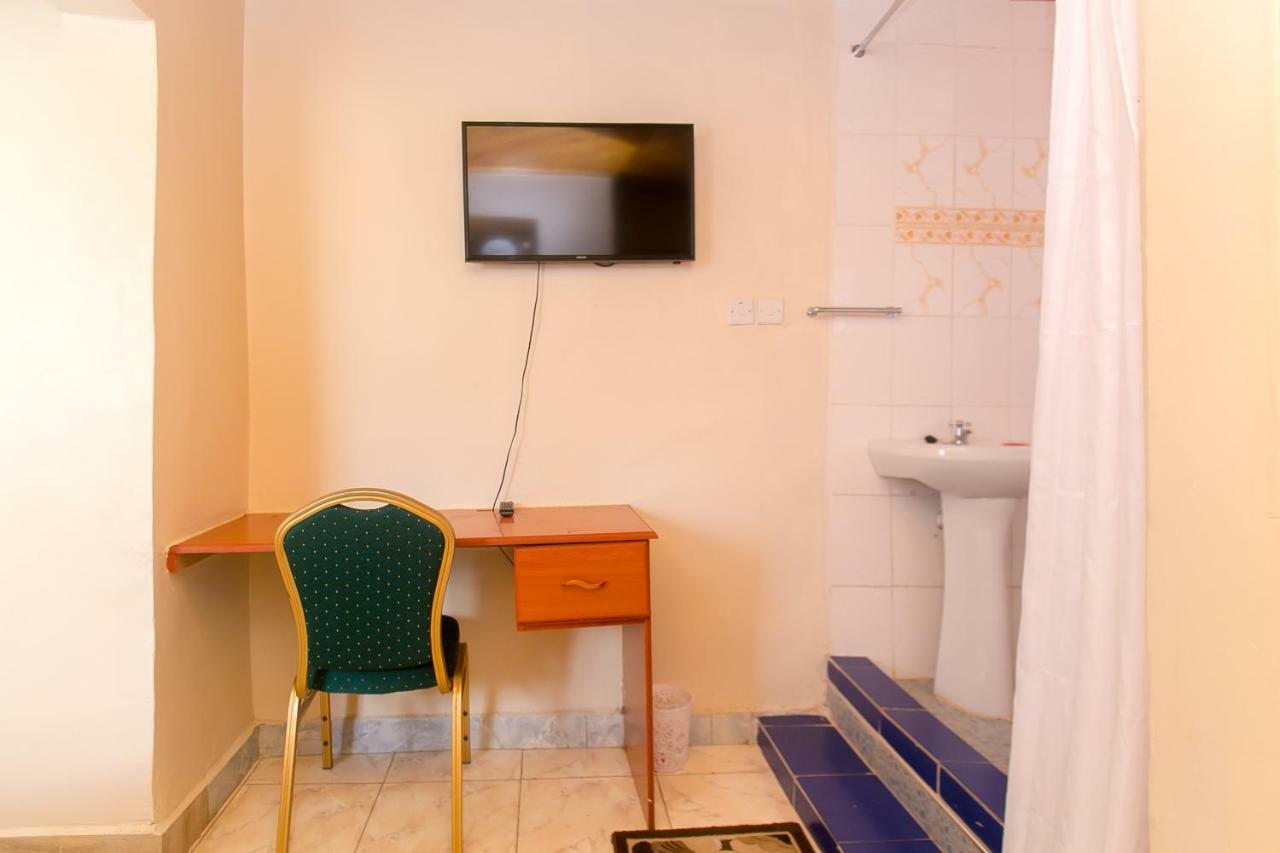 Zarita Boutique 3* Syokimau