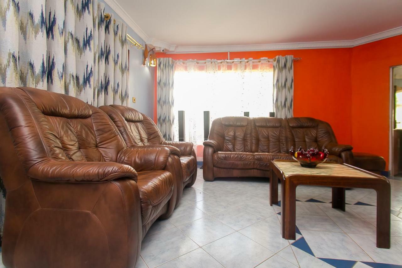 Zarita Boutique Hotel