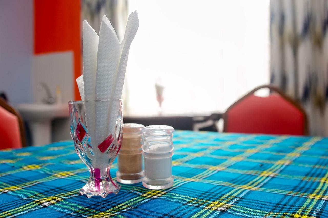 Zarita Boutique Hotel Syokimau