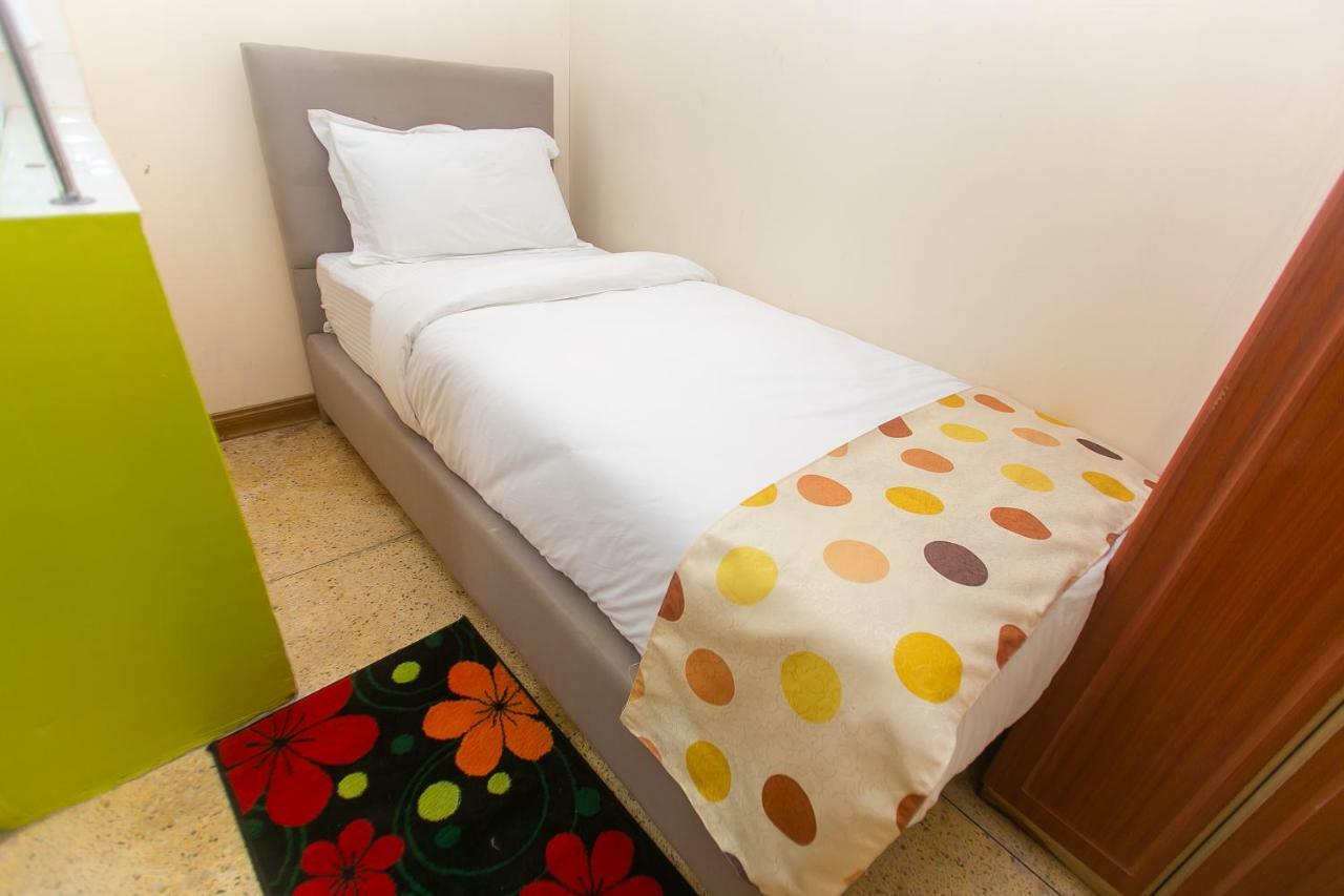 Zarita Boutique 3* Syokimau