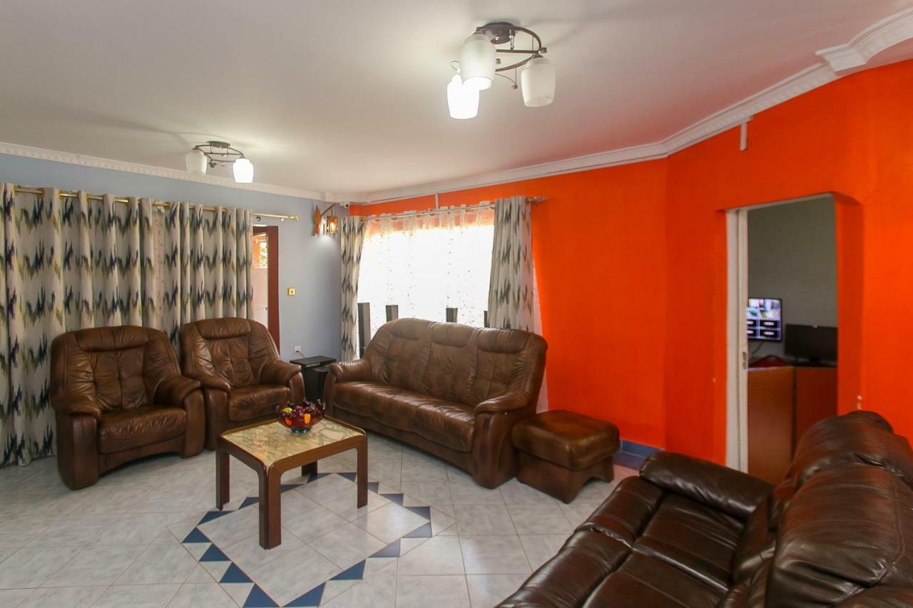 Zarita Boutique 3* Syokimau