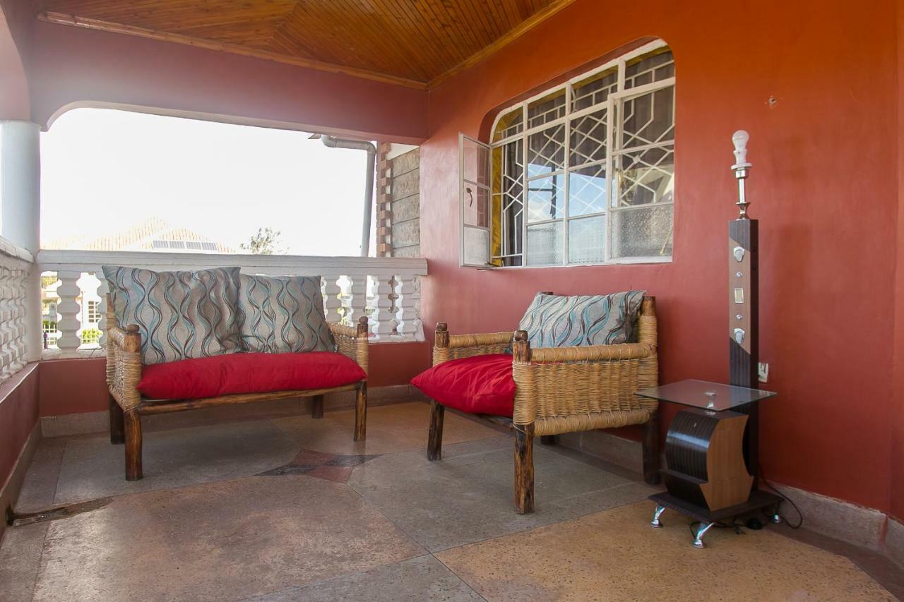 Zarita Boutique Hotel 3*