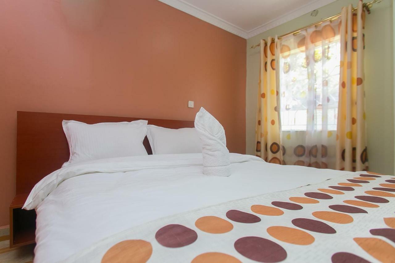 Zarita Boutique Syokimau