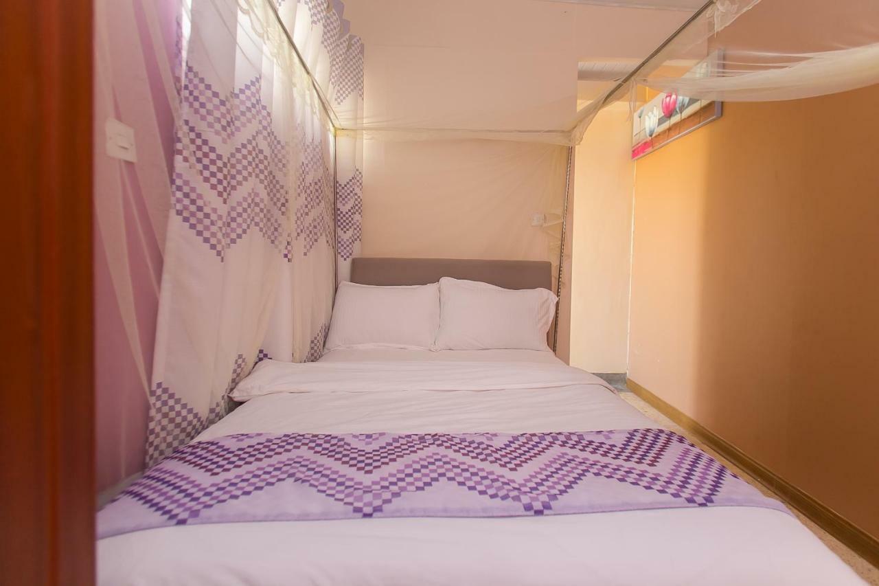 Zarita Boutique 3* Syokimau
