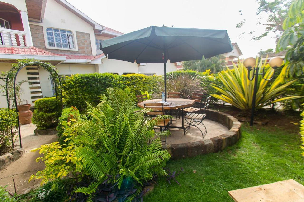 Zarita Boutique 3* Syokimau