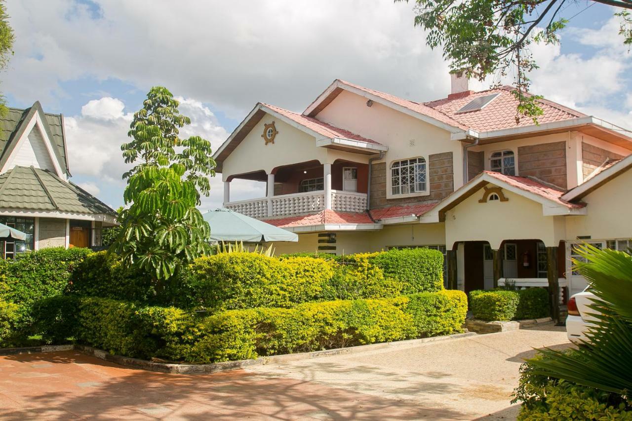 Hotel Zarita Boutique