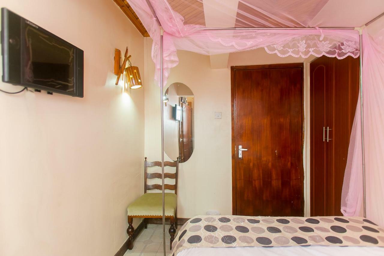 Zarita Boutique Hotel 3*