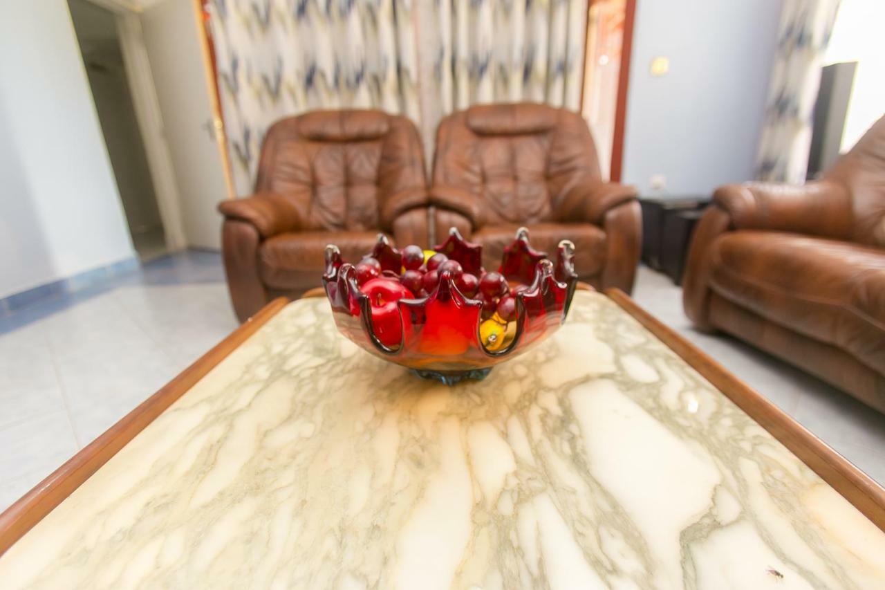 Zarita Boutique Hotel Syokimau