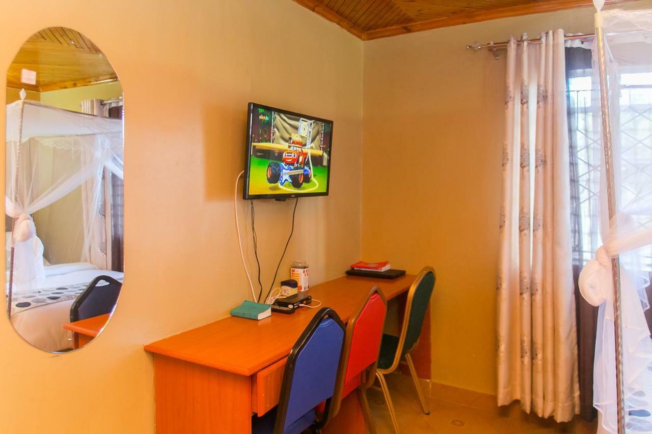 Zarita Boutique Syokimau