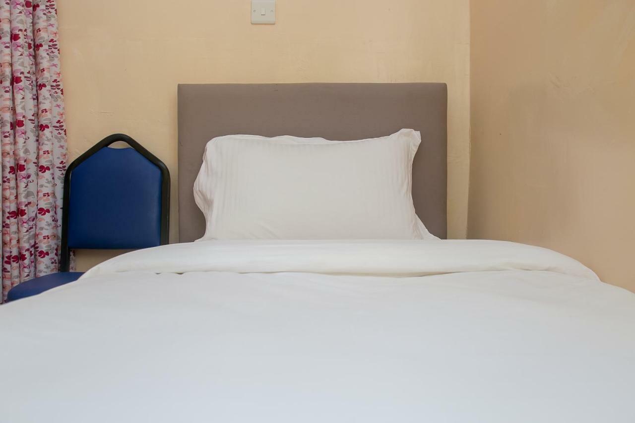 Hotel Zarita Boutique 3*