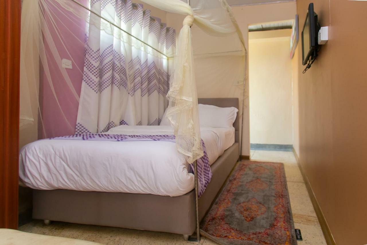 Hotel Zarita Boutique