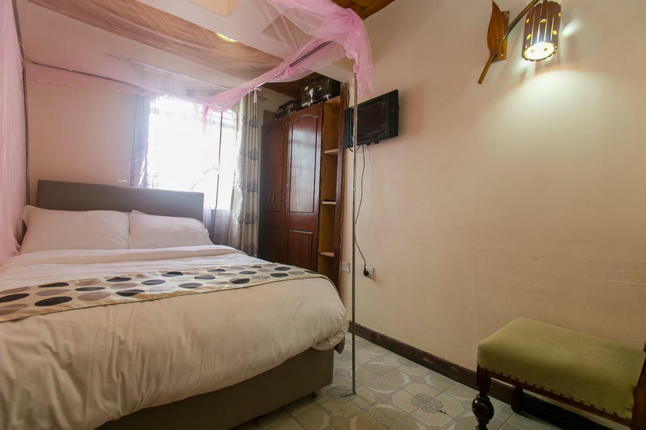 Zarita Boutique 3*